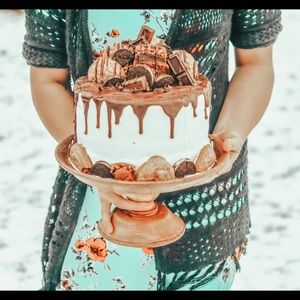 Meet your Posher, Maleah